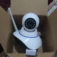 دوربین وای فای دید در شب رنگی 1080 همه کاره یک عدد