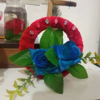 کار دست|صنایع دستی و سایر لوازم تزئینی|اهواز, گلدشت|دیوار