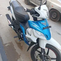 تی وی اس  tvs مدل1405