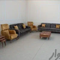 مبل بهار راحتی مقاوم /ولگا|مبلمان خانگی و میز عسلی|تهران, شهرک ولیعصر جنوبی|دیوار