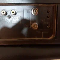 دستگاه ویدیو ژاپنی|پخش‌کننده DVD و ویدیو|تهران, امانیه|دیوار