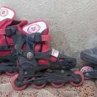 اسکیت|دوچرخه، اسکیت، اسکوتر|رباط‌کریم, الارد|دیوار