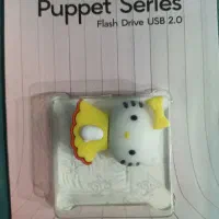 فلش مموری عروسکی ۳۲ گیگ|قطعات و لوازم جانبی رایانه|شهریار, شهریار|دیوار