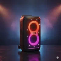 اسپیکر PartyBox520 JBL از دم قسط / با 1 برگ چک