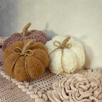 کوسن و دکوری کدو|صنایع دستی و سایر لوازم تزئینی|رشت, سعدی (تختی)|دیوار