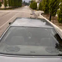 فروش پژو پارس مدل ۹۲|خودرو سواری و وانت|رامسر, |دیوار