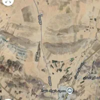 فروش۸هکتارو۶هزارمتر زمین کشاورزی دیم روستای سهنله|فروش زمین و ملک کلنگی|سنقر, |دیوار