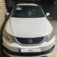 ساینا ۴۰۲ دوگانه فابریک