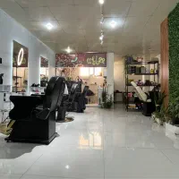 آموزش صفر تا صد آرایشگری