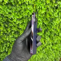 ایفون ۱۴پرومکس ۲۵۶گیگ