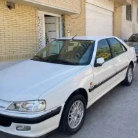 پارس مدل۹۲ بی رنگ