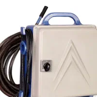 رفع گرفتگی فاضلاب با الکترو فنر برقی