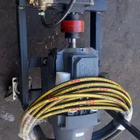 تعمیرات انواع پمپ های کارواش سیار