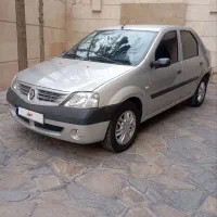 رنوپارس تندر مدل 96