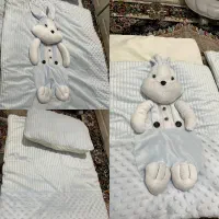 سرویس خواب نوزاد