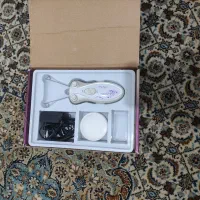 موبر برقی مک