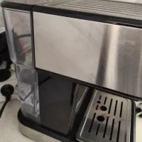 اسپرسو ساز mondo اصل|سماور، چای‌ساز، قهوه‌ساز|ارومیه, |دیوار