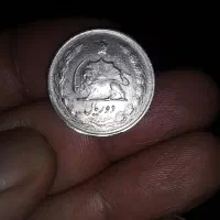 فوروش تعدادس سکه ۲تمانی شاهی ۵۰دیناری شاهی وتسبیح|کلکسیون سکه، تمبر، اسکناس|گرمسار, |دیوار