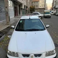 سمند lx مدل ۹۷