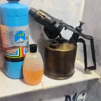 چراغ نمیدونم اسمش چیه