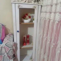 بوفه و کامپیوتر