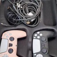 ps 5 slim|کنسول، بازی ویدئویی و آنلاین|تهران, سردارجنگل|دیوار