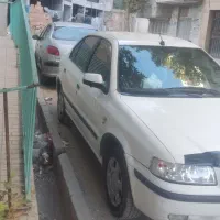 سمند ۹۳|خودرو سواری و وانت|اسلام‌شهر, شهرک قائمیه|دیوار