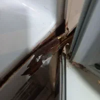 یخچال|یخچال و فریزر|ماهدشت, |دیوار