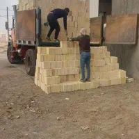 بلوکه 20 20 9 آجر سه گل بلوکه گری