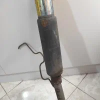 منبع اگزوز هاوارد۷۱۳|قطعات یدکی و لوازم جانبی|ملارد, |دیوار