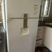 یخچال فریزر دوو وارداتی