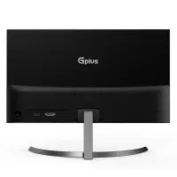 مانیتور ۲۴ اینچ جی پلاس GDM-248CS|قطعات و لوازم جانبی رایانه|شیراز, سینما سعدی|دیوار