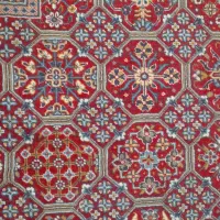 فرش ۱۲متری سالم طرح جدید