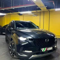 Mazda Cx-50 2025|خودرو سواری و وانت|تهران, قیطریه|دیوار