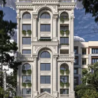 پیش فروش سه خواب مستر ژاندارمری