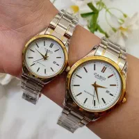 زیر قیمت بازار ساعتت رو بخر