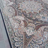 فرش ۱۰۰۰شانه تراکم ۳۰۰۰|فرش|ورامین, خیر آباد|دیوار