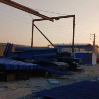 سوله سبک و استاندارد دهانه ۲۰ و ... نو و دست دوم|فروش دفتر صنعتی، کشاورزی، تجاری|صباشهر, |دیوار