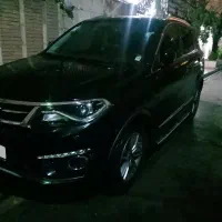 تیگو ۵ برج ۱۲ مدل ۹۹|خودرو سواری و وانت|تهران, ستارخان|دیوار