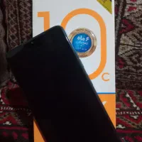Tecno 10 c|موبایل|آق قلا, |دیوار
