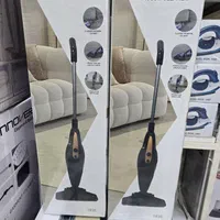 جاروشارژی گارسونیک1122 جارو برقی جارو شارژی عصایی|جاروبرقی، جارو شارژی، بخارشو|یزد, |دیوار