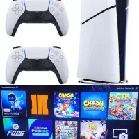 کرایه.اجاره. سونی ۴ و ۵ ps4-ps5|خدمات رایانه‌ای و موبایل|قم, پردیسان|دیوار