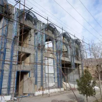 نیازمند شاگرد جوشکار