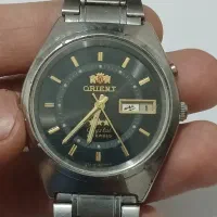 ساعت اورینت اتوماتیک اصلی