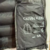 پافر  calvin klein|لباس|چالوس, |دیوار