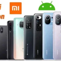 فروش انواع موبایل ب صورت نقد و اقساط