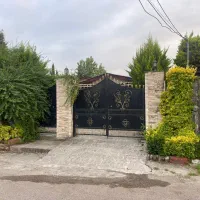 260 متر با بنا دو نبش متلقو مناسب آپارتمانسازی