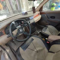 سمند سالم دور رنگ شاسی پلمپ با لوازم