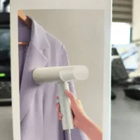 بخارگر شیائومی  مدل MJGTJ02LF