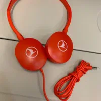 هدفون اصلی turkish airline